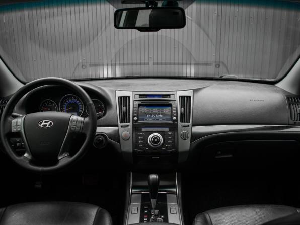 Hyundai ix55 с пробегом 2012 года, цена 1 590 000 рублей, 227745 км, внедорожник, Автокод Объявления