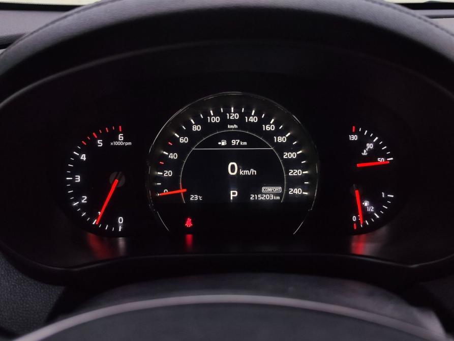 Kia Sorento III Prime Рестайлинг Уфа  - изображение 16