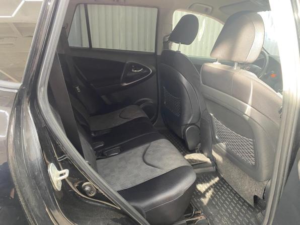 Toyota RAV4 III (XA30) Рестайлинг с пробегом 2012 года, цена 1 486 000 рублей, 210458 км, внедорожник, Автокод Объявления