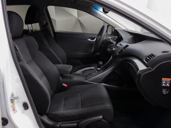 Honda Accord VIII Рестайлинг с пробегом 2012 года, цена 1 295 000 рублей, 234277 км, седан, Автокод Объявления