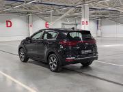 Kia Sportage IV Рестайлинг Казань  - изображение 32