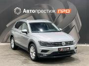Volkswagen Tiguan II Пермь  - изображение 29