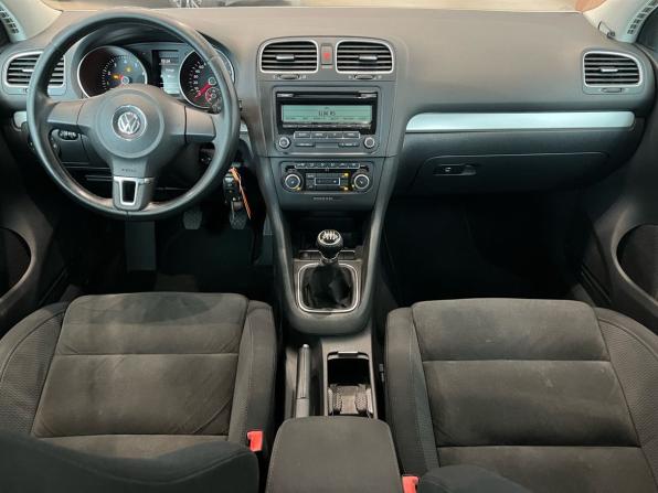 Volkswagen Golf VI с пробегом 2010 года, цена 720 000 рублей, 169865 км, хэтчбек, Автокод Объявления
