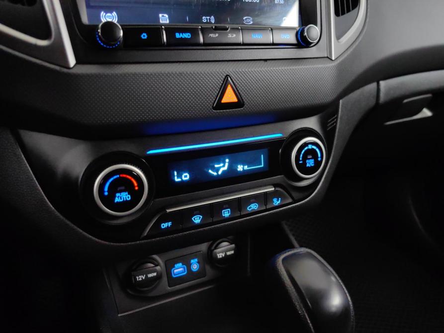 Hyundai Creta I Подольск  - изображение 15