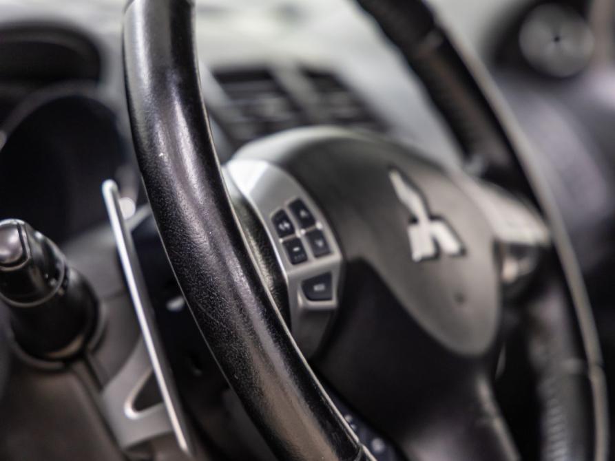 Mitsubishi ASX I Рестайлинг Волгоград  - изображение 29