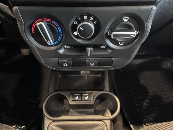 Lada (ВАЗ) Granta I Рестайлинг с пробегом 2021 года, цена 835 000 рублей, 79764 км, лифтбек, Автокод Объявления