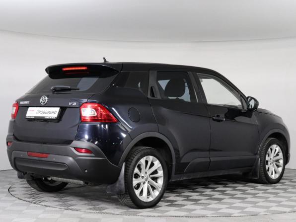 Brilliance V3 I Рестайлинг с пробегом 2019 года, цена 897 000 рублей, 106744 км, внедорожник, Автокод Объявления