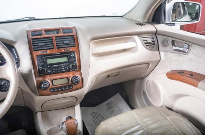 Kia Sportage II с пробегом 2004 года, цена 649 000 рублей, 315000 км, внедорожник, Автокод Объявления