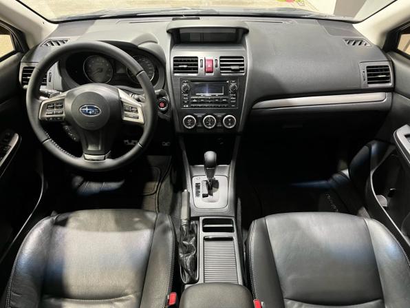 Subaru XV I с пробегом 2014 года, цена 1 374 000 рублей, 172195 км, внедорожник, Автокод Объявления