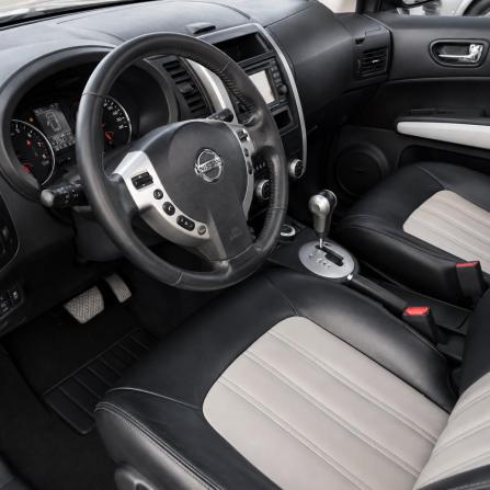 Nissan X-Trail II Рестайлинг с пробегом 2013 года, цена 1 437 000 рублей, 162104 км, внедорожник, Автокод Объявления