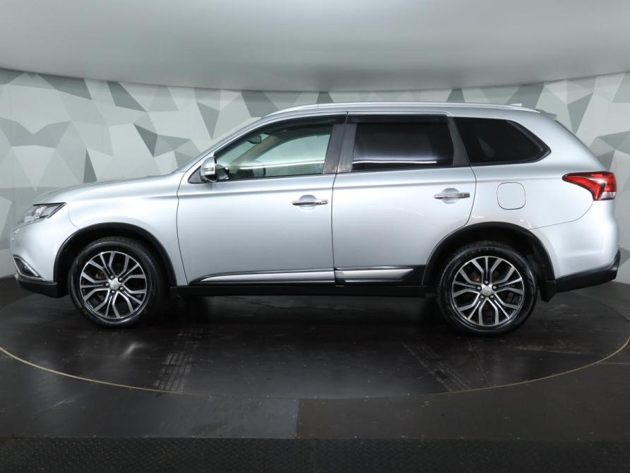 Mitsubishi Outlander III Рестайлинг 2 Москва  - изображение 8