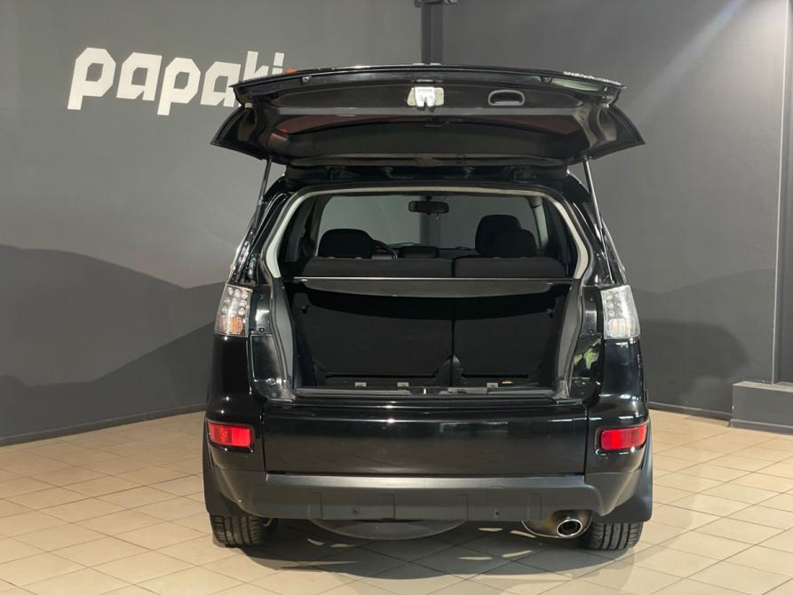 Mitsubishi Outlander II Рестайлинг Тверь  - изображение 5