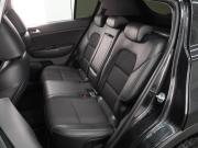 Kia Sportage IV Рестайлинг Воронеж  - изображение 28