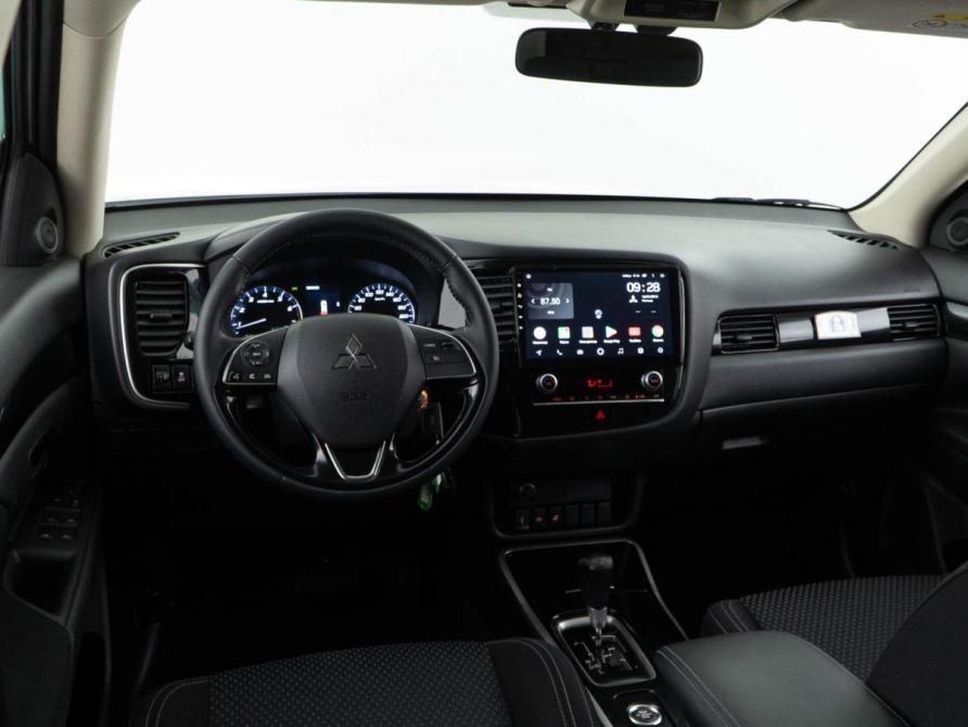 Mitsubishi Outlander III Рестайлинг 3 Москва  - изображение 6