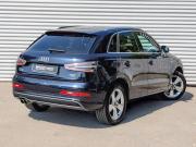 Audi Q3 I (8U) Москва  - изображение 31