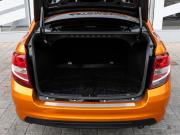 Lada (ВАЗ) Granta I Рестайлинг Ставрополь  - изображение 38