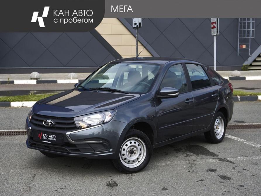 Lada (ВАЗ) Granta I Рестайлинг Казань  - изображение 1