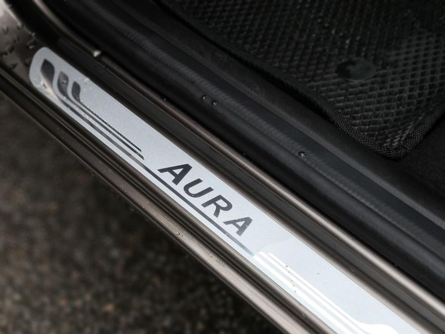 Lada (ВАЗ) Aura Санкт-Петербург  - изображение 17