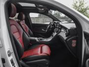 Mercedes-Benz GLC Coupe I (C253) Санкт-Петербург  - изображение 69