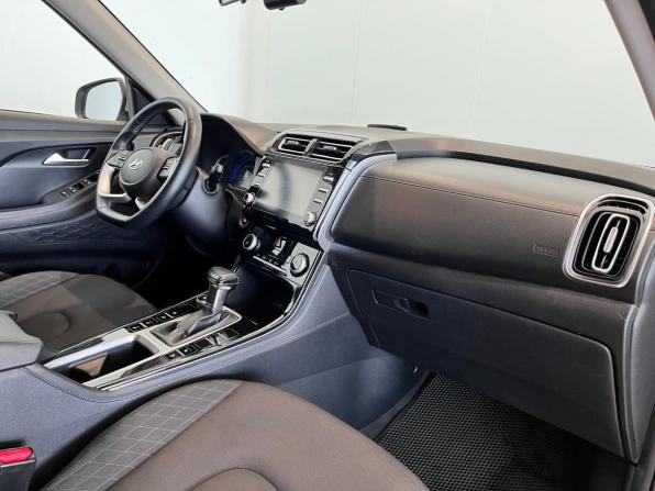 Hyundai Creta II с пробегом 2021 года, цена 2 250 000 рублей, 72057 км, внедорожник, Автокод Объявления