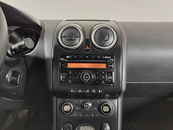 Nissan Qashqai I с пробегом 2007 года, цена 690 000 рублей, 365865 км, внедорожник, Автокод Объявления