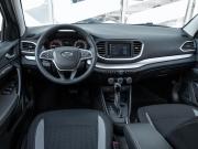 Lada (ВАЗ) Vesta I Рестайлинг (NG) Ставрополь  - изображение 26