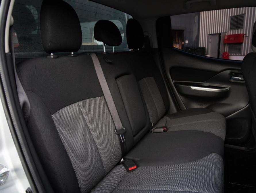 Mitsubishi L200 V Рестайлинг Санкт-Петербург  - изображение 10
