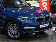BMW X3 III (G01) Санкт-Петербург  - изображение 32