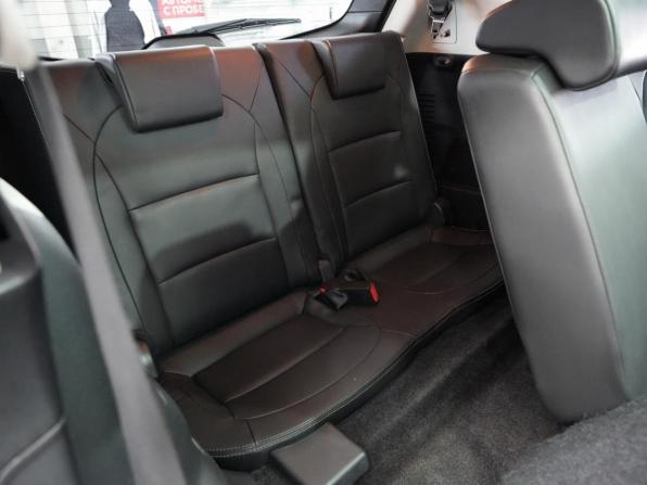 Nissan Qashqai+2 I Рестайлинг с пробегом 2013 года, цена 1 166 000 рублей, 195500 км, внедорожник, Автокод Объявления