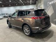 Toyota RAV4 IV (XA40) Рестайлинг Пермь  - изображение 6