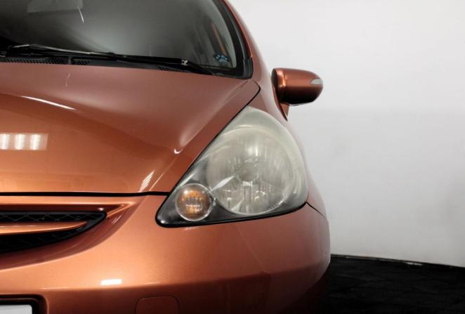 Honda Jazz I Рестайлинг с пробегом 2008 года, цена 660 000 рублей, 153839 км, хэтчбек, Автокод Объявления