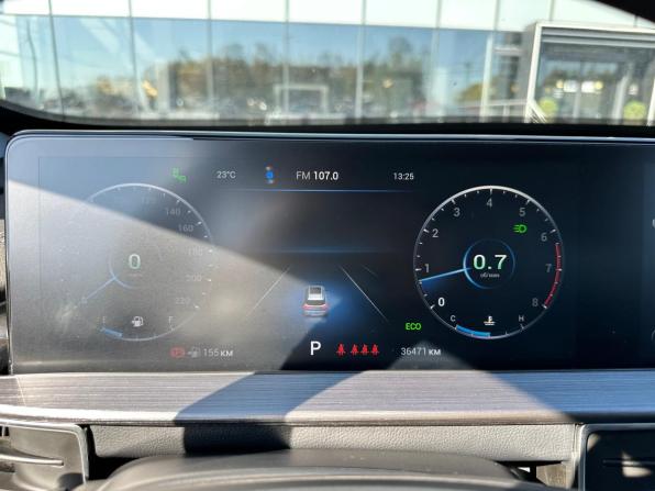 Chery Tiggo 7 Pro Max I с пробегом 2023 года, цена 1 899 000 рублей, 36450 км, внедорожник, Автокод Объявления