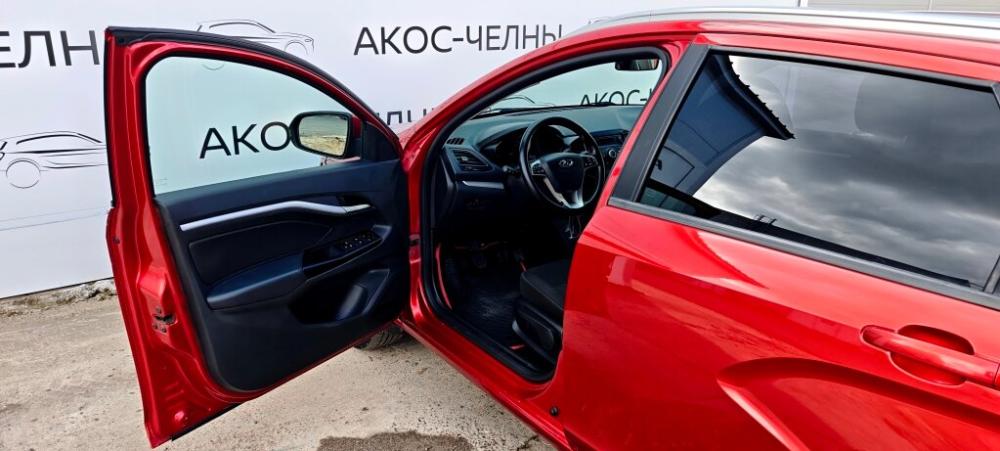 Lada (ВАЗ) Vesta I Набережные Челны  - изображение 23