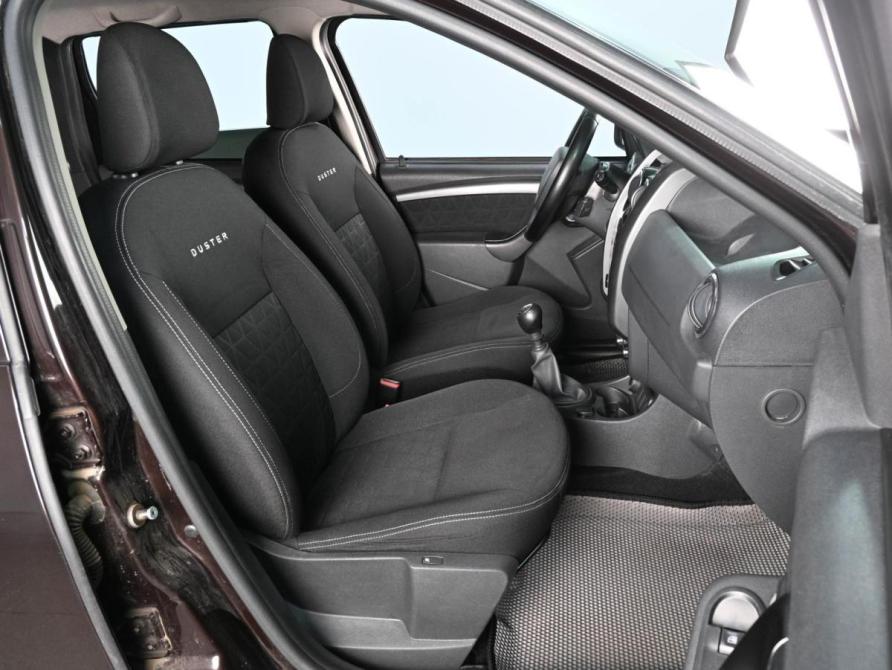 Renault Duster I Рестайлинг Ростов-на-Дону  - изображение 8
