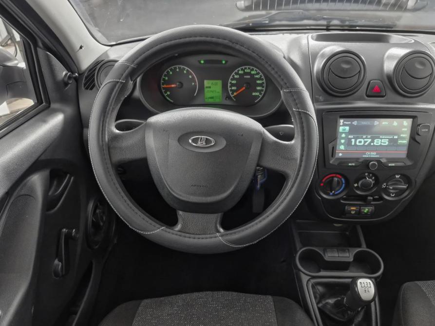Lada (ВАЗ) Granta I Нижний Новгород  - изображение 17