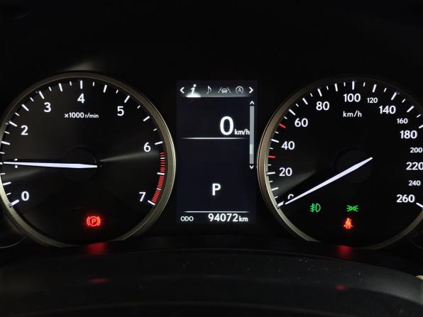 Lexus NX I Рестайлинг с пробегом 2019 года, цена 3 250 000 рублей, 94068 км, внедорожник, Автокод Объявления