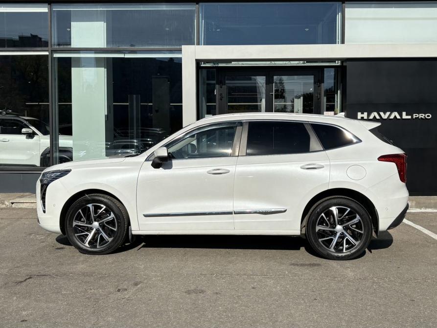 Haval Jolion I Москва  - изображение 8