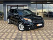 Ford Explorer V Краснодар  - изображение 28