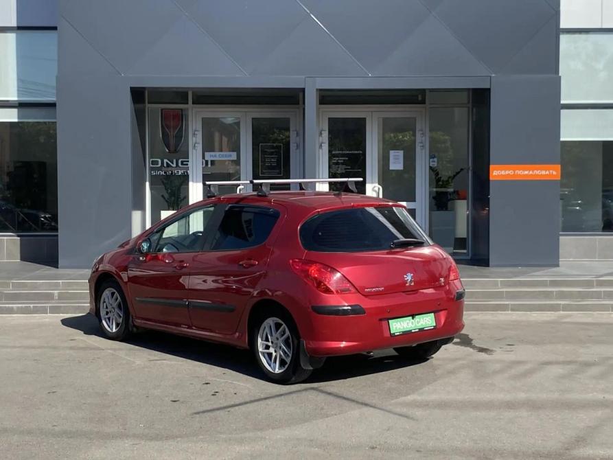 Peugeot 308 I Краснодар  - изображение 5
