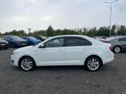 Skoda Rapid I Рестайлинг Чебоксары  - изображение 33