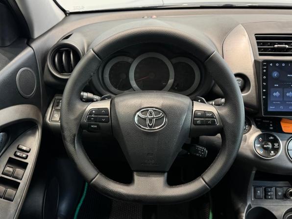 Toyota RAV4 III (XA30) Рестайлинг с пробегом 2010 года, цена 1 350 000 рублей, 256177 км, внедорожник, Автокод Объявления