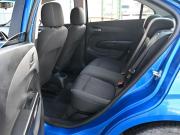 Chevrolet Aveo II Новороссийск  - изображение 34
