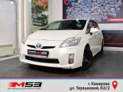 Toyota Prius III (XW30) Кемерово  - изображение 23