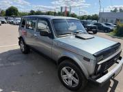 Lada (ВАЗ) 2131 (4x4) I Воронеж  - изображение 9