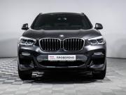 BMW X4 II (G02) Москва  - изображение 28