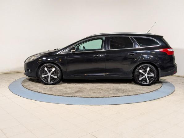 Ford Focus III с пробегом 2014 года, цена 799 900 рублей, 249000 км, универсал, Автокод Объявления