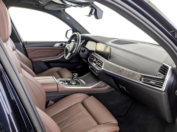 BMW X7 I (G07) с пробегом 2020 года, цена 6 750 000 рублей, 146529 км, внедорожник, Автокод Объявления