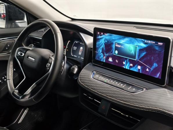 Haval Jolion I Рестайлинг с пробегом 2024 года, цена 2 262 000 рублей, 19967 км, внедорожник, Автокод Объявления