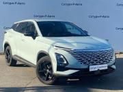 Omoda C5 I Курган  - изображение 19
