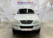 SsangYong Kyron I Рестайлинг Азнакаево  - изображение 29